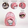 CERDÁ Hello Kitty kuprinė 42 cm