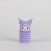 Hello Kitty Kuromi 3D pieštukų dėklas 20 cm