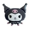 Hello Kitty Kuromi f√≥lia lufi 66 cm (WP)