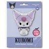 Hello Kitty Kuromi folijos balionas 61 cm