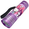 Hello Kitty Kuromi LED žibintuvėlis 9 cm