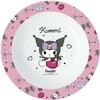 Hello Kitty Kuromi mikro gili lėkštė 16 cm