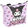 Hello Kitty Kuromi paplūdimio krepšys 47 cm