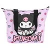 Hello Kitty Kuromi paplūdimio krepšys 47 cm