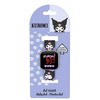 Hello Kitty Kuromi skaitmeninis LED laikrodis