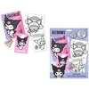 Penmate Kids Euroswan Hiszpania *****Zest.d/spalva.4kredki+2notatniki KU00019 93640