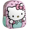 CERDÁ Hello Kitty 3D backpack 31cm