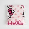 Rankšluostis CERDÁ Hello Kitty microfibre poncho beach towel