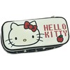 Hello Kitty pieštukų dėklas su dviem skyriais, 26 cm