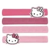 Hello Kitty plaukų gumyčių rinkinys (4 vnt.)