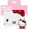 Vonios rankšluostis Hello Kitty