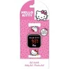 Kids Euroswan Skaitmeninis LED laikrodis "Hello Kitty Friends