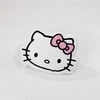 Sanrio Hello Kitty 3D cushion