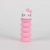 Hello Kitty rožinis 3D pieštukų dėklas 20 cm