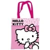 Hello Kitty rožinis drobinis krepšys, pirkinių krepšys 44 cm