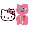 CERDÁ Hello Kitty colouring set