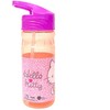 Hello Kitty saldus plastikinis buteliukas 550 ml