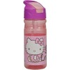 Hello Kitty saldus plastikinis buteliukas 550 ml