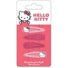 Hello Kitty saldūs plaukų segtukai, 4 vnt.