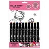 Kids Euroswan - Akcesoria licencyjne Vaikams Euroswan Ispanija *****Hello Kitty nupiešta skaičiais HK50188 91479