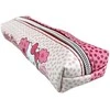 Hello Kitty smėlio spalvos pieštukų dėklas Sweetheart 21 cm