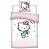 Sanrio Hello Kitty cotton duvet cover bed 90cm