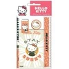 Hello Kitty Stay Sunny firminis blankas 5 vnt.