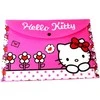 Hello Kitty Sweetheart A/4 formato vokas dokumentų dėklui