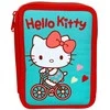 Hello Kitty Sweetheart dviejų lygių užpildytas pieštukų dėklas