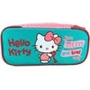 Hello Kitty Sweetheart pieštukų dėklas su dviem skyreliais, 26 cm