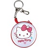 „Hello Kitty Sweetheart“ raktų pakabukas ir mini piniginė