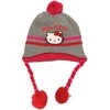 Hello Kitty vaikiška kepurė 52-54 cm