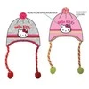 Hello Kitty vaikiška kepurė 52-54 cm