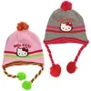 Hello Kitty vaikiška kepurė 52-54 cm