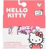 Hello Kitty vaikiški apatiniai, kelnaitės, 3 vnt. pakuotėje