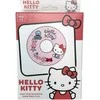 Hello Kitty vandens draugų plaukimo ratas 51 cm