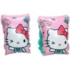Hello Kitty vandens draugų plūduras rankai 25x15 cm