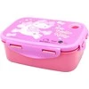 „Hello Kitty“ vienaragio sumuštinių dėžutė