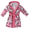 „Hello Kitty“ vonios kambario rinkinys 7/8 metų vaikams