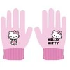 Kepurė Hello Kitty Walk vaikiškos pirštinės