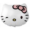 Hello Kitty Wink folijos balionas 61 cm (WP)