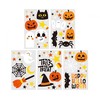 GoDan Rinkinys tatuaży zmywal.Hallowe 5ark.PF-ZTZH 87878