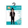 GoDan Wizard rinkinys, dydis 130/140 cm