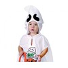 Universalus „GoDan Little Ghost“ kostiumas