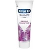 Oral-B 3D Baltas Luxe Dantų pasta Seductive Shine dantų pasta 75ml
