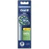 Oral-B CROSS ACTION galvutės #baltas 4 u