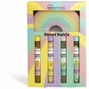 Idc Institute Sweet Swirls Rainbow rinkinys