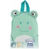 Est Nenuco Mochila Rana 3 Uds