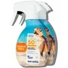 Sensilis PEDIATRICS spray lotion SPF50+ pack 2 x 200 ml
