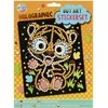 Djeco Ccg Mz Import CCG komplektas artystyczny su kropkami 100085 96339